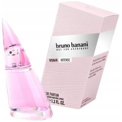 Bruno Banani női intenzív EDP 50ml Parfüm