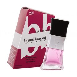 Bruno Banani Dangerous női EDT 30ml Parfüm