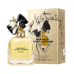 Marc Jacobs tökéletes intenzív EDP 50ml Női Parfüm