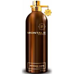 Montale intenzív Cafe EDP 100ml Unisex férfi női Parfüm