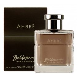 Hugo Boss Baldessarini Ambre EDT 90 ml Férfi Parfüm