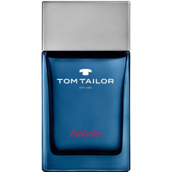 TomTailor Exclusive férfi edt 50ml parfüm