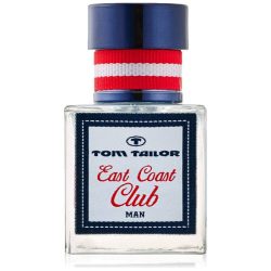 Tom Tailor East Coast Club EDT 50ml Női Parfüm