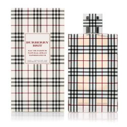 Burberry Brit női EDP 50ML Parfüm