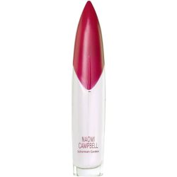 Naomi Campbell Bohemian Garden EDT 30ml Női Parfüm