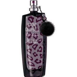 Naomi Campbell kb. Deluxe at Night EDT 30ml Női Parfüm