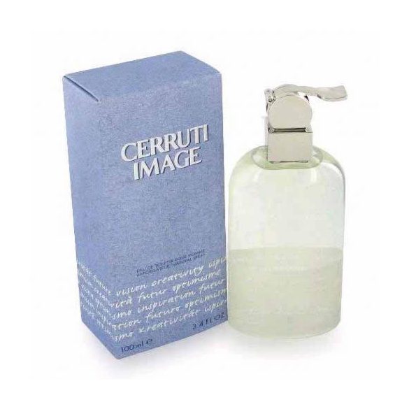 Cerruti Image férfi edt100ml parfüm
