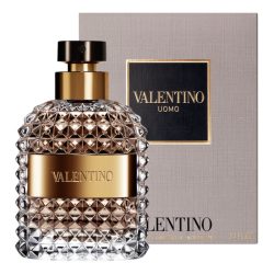 Valentino férfi EDT 100 ml Parfüm