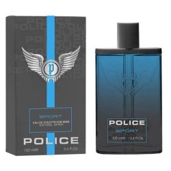 Police Sport EDT 100ml Férfi Parfüm