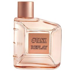 Replay #Tank for Her edt100ml női parfüm