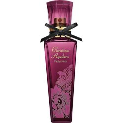 C.Aguilera Violet fekete edp 15ml női parfüm