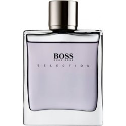 Hugo Boss Selection EDT 90ml Férfi Parfüm