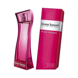 Bruno Banani Pure női EDT 40 ml Parfüm