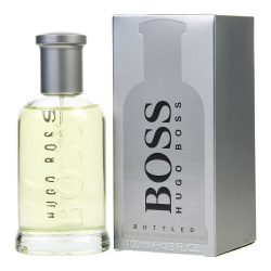 Hugo Boss Bottled EDT 100ML Férfi Parfüm