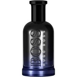 HB BOSS bottled Night edt200ml férfi parfüm