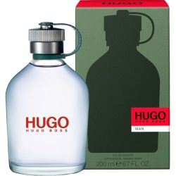 Hugo Boss EDT 200ml Férfi Parfüm