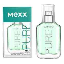 Mexx Pure férfi EDT 50ml Parfüm