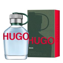 Hugo Boss EDT 75 ml Férfi Parfüm