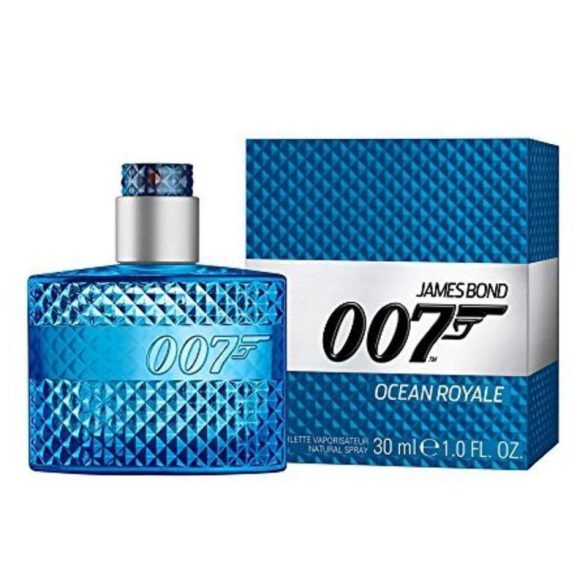JB.007 Ocean Royale edt 30ml férfi parfüm