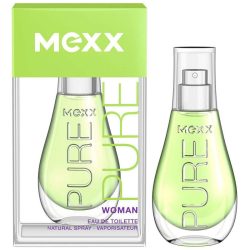 Mexx Pure női EDT 15ml Parfüm