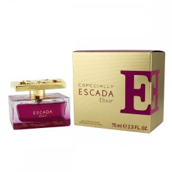   Escada kifejezetten Elixir intenzív edp 75ml hölgyeknek női parfüm