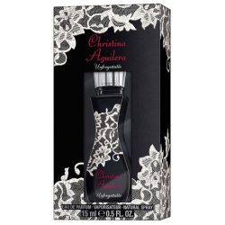 C.Aguilera Unforgettable edp 15ml női parfüm