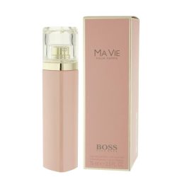 HB BOSS Ma Vie pour női edp 75ml parfüm