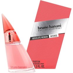 Bruno Banani Absolute női EDP 40ml Parfüm
