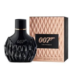 James Bond 007 EDP 30ml Női Parfüm