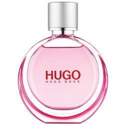 HB HUGO női extreme edp 75ml parfüm