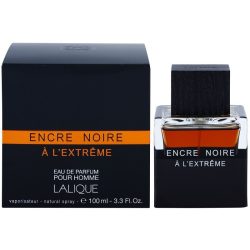 Lalique Encre Noire A L'Extreme EDP 100ml Férfi
