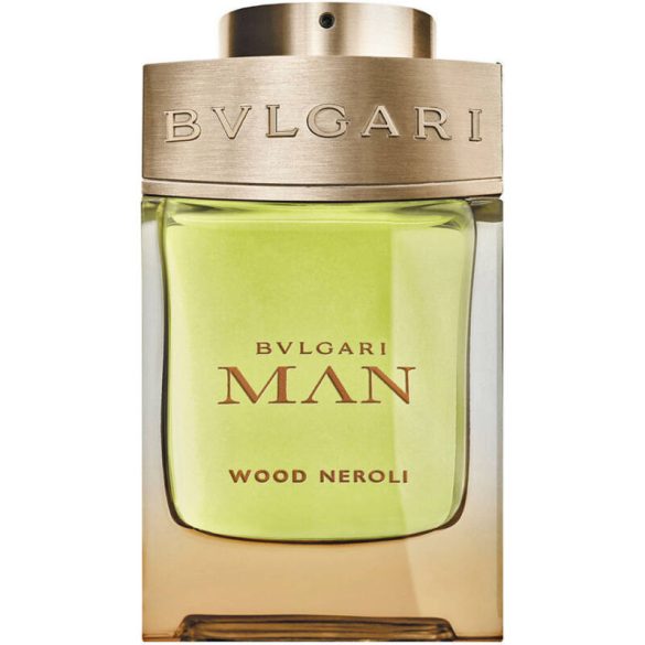 Bvlgari férfi wood neroli edp 60ml parfüm
