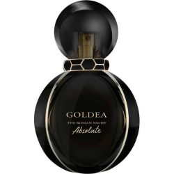   Bvlgari Goldea TheRomanNight Absolute sensual edp 50ml női parfüm
