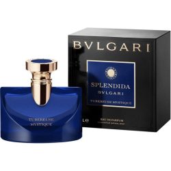 Bvlgari Splendida Tubereuse Mystique edp100ml női parfüm