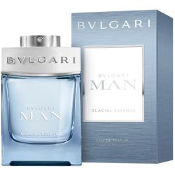 Bvlgari férfi glacial essence edp100ml parfüm