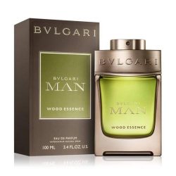 Bvlgari férfi Wood Essence EDP 100ML Parfüm