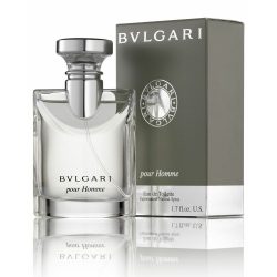 Bvlgari Pour férfi EDT 50 ml Parfüm