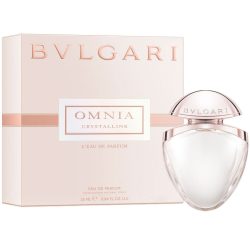 Bvlgari Omnia Crystalline EDT 25ML Női Parfüm