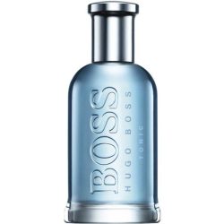 Hugo Boss Bottled Tonic EDT 100ml Férfi Parfüm
