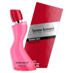 BrunoBanani női best edt 20ml parfüm