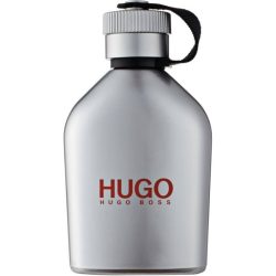 HB HUGO iced edt 75ml férfi parfüm
