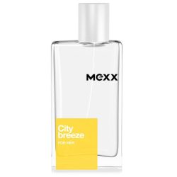 Mexx City breeze for her edt 15ml női parfüm