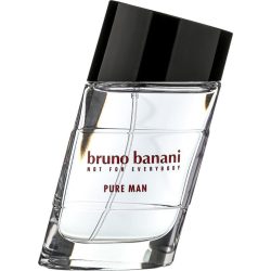 Bruno Banani Pure férfi EDT 50 ml Parfüm