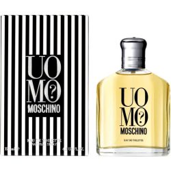 Moschino férfi EDT 125ml Parfüm