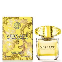 Versace sárga köves edt 30ml női parfüm