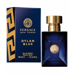 Versace Dylan kék EDT 30ml Férfi Parfüm