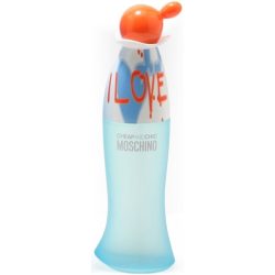 Moschino C&C I love edt 30ml női parfüm