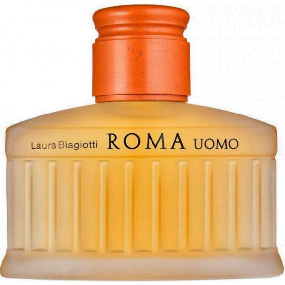 L.B.Roma férfi edt125ml parfüm