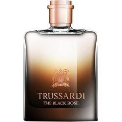   Trussardi The fekete rózsa edp100ml Unisex férfi női férfi női parfüm