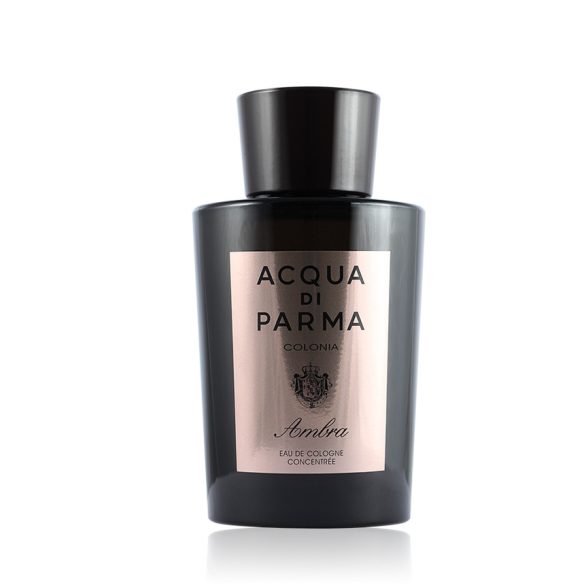 AcquaDiParma kolónia Ambra concentree edc100ml férfi parfüm